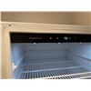 Image 6 : EdgeStar Glass Door Refrigerator (Does Not Get Cold)