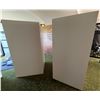 Image 1 : Qty 6 Plinth Boxes 36" x 72"H