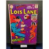 Image 1 : Superman's Girfriend Lois Lane # 81 (1958)