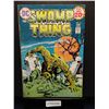 Image 1 : The Swamp Thing #13 (1974)