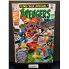Image 1 : Avengers Annual #4 (1971)
