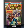 Image 1 : Giant-Size Werewolf #2 (1974)
