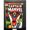 Image 1 : Captain Marvel #29 (1973)