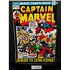 Image 1 : Captain Marvel #30 (1972)