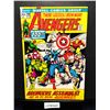 Image 1 : Avengers #100 (1972)