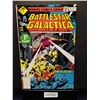 Image 1 : Battlestar Galactica #1 (1979) Whitman Variant
