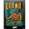 Image 1 : Grim Wit #1 (1972) Rip Off Press Edition, 1st Print