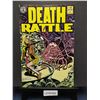 Image 1 : Death Rattle #4 (1986) Kitchen Sink Comix