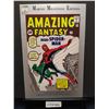 Image 1 : Marvel Milestone Edition: Amazing Fantasy #15 (1992) Reprint