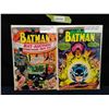 Image 3 : Batman #182, 191, 192 (1965)