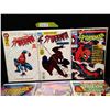 Image 2 : Assorted Spider-Man #1s, KEY ISSUE
