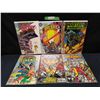 Image 1 : Assorted DC comics (1990s)