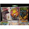 Image 2 : Assorted DC comics (1990s)