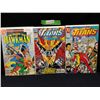 Image 3 : Assorted DC comics (1990s)