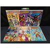 Image 1 : Assorted DC comics (1990s)