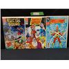 Image 3 : Assorted DC comics (1990s)