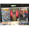 Image 2 : Assorted DC comics (1990s)