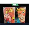 Image 3 : Flash #310, 341, 345, 348 (1982)