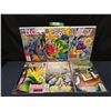 Image 1 : Assorted DC comics (1990s)