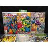 Image 2 : Assorted DC comics (1990s)
