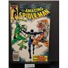 Image 1 : The Amazing Spider-Man  #266 (1985) Canadian Price Variant