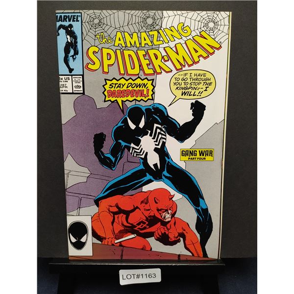 The Amazing Spider-Man #287 (1987)