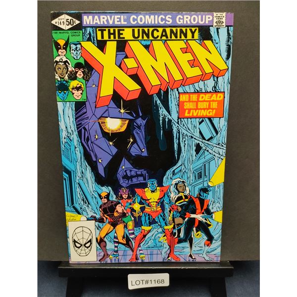 X-Men #149 (1981)