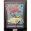 Image 1 : The Miami Mice #1 (1985) Rip Off Press
