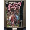 Image 1 : Pathways to Fantasy #1 (1984) Pacific Comiucs