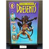Image 1 : Dark Horse Presents #36B (1989) KEY ISSUE