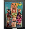 Image 1 : GEN13 #12 (1993)