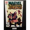 Image 1 : Marvel Zombies #2 (2005)