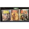 Image 3 : Assorted Horror Comic Magazines