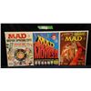Image 3 : Assorted Mad Magazines (1970s)