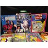 Image 2 : Assorted Magazines and Comics