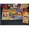 Image 3 : Assorted Magazines and Comics