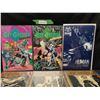 Image 2 : Assorted  DC Trade Paperbacks