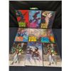 Image 1 : Assorted  DC Trade Paperbacks