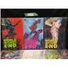 Image 2 : Assorted  DC Trade Paperbacks