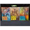Image 4 : Assorted  DC Trade Paperbacks