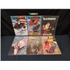 Image 1 : Assorted  DC Trade Paperbacks