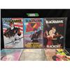 Image 2 : Assorted  DC Trade Paperbacks