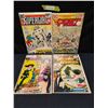 Image 1 : Assorted Bronze Age DC Comics (1970s)