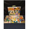 Image 1 : Assorted Bronze Age DC Comics (1970s)