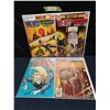 Image 1 : Assorted Bronze Age DC Comics (1970s)