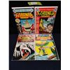 Image 1 : Assorted Bronze Age DC Comics (1970s)