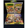 Image 1 : Assorted Silver Age Skywald Comics (1970)