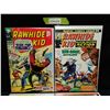 Image 2 : Assorted Bronze Age Marvel Western Comics (1970)