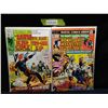 Image 3 : Assorted Bronze Age Marvel Western Comics (1970)