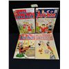 Image 1 : Assorted Early Silver Age Archie Comics (1950s)
